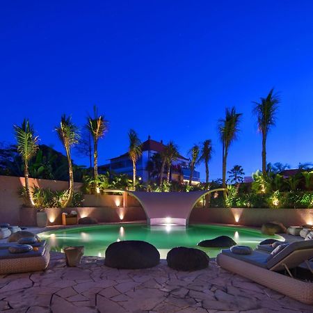 Seascape Luxury Resort & Spa Sanur By Ini Vie Hospitality (Adults Only) 外观 照片
