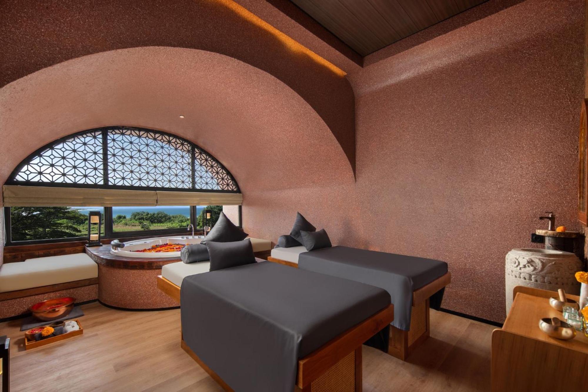 Seascape Luxury Resort & Spa Sanur By Ini Vie Hospitality (Adults Only) 外观 照片