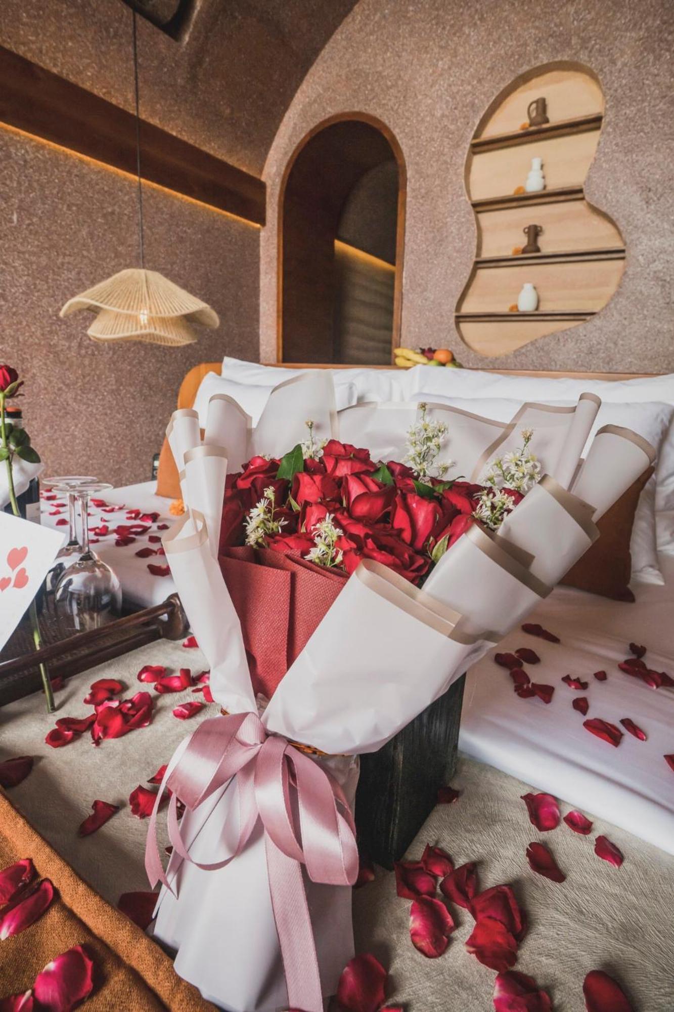 Seascape Luxury Resort & Spa Sanur By Ini Vie Hospitality (Adults Only) 外观 照片