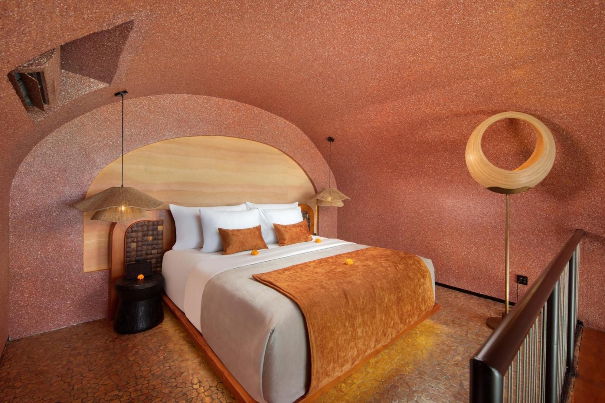 Seascape Luxury Resort & Spa Sanur By Ini Vie Hospitality (Adults Only) 外观 照片