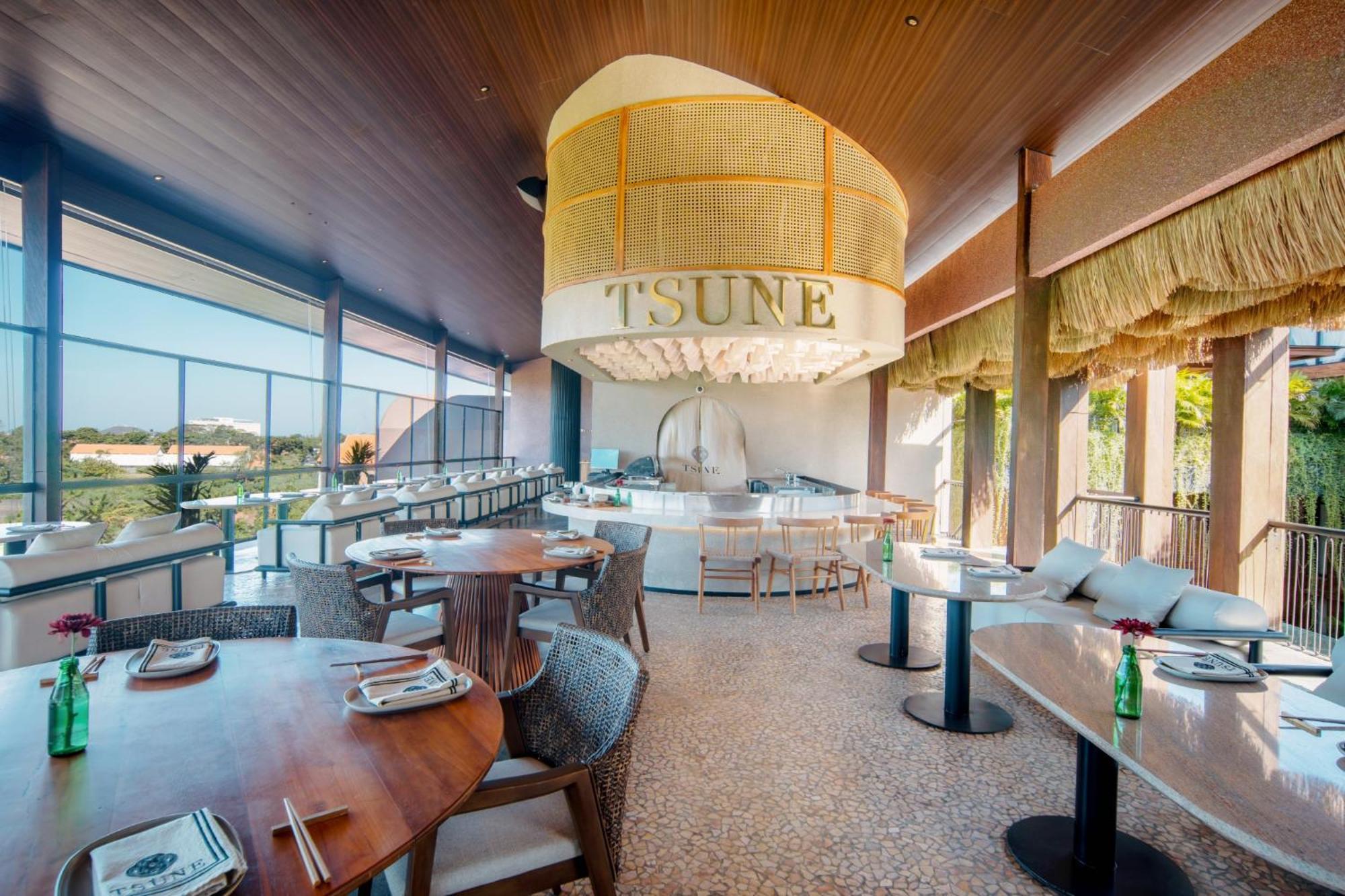 Seascape Luxury Resort & Spa Sanur By Ini Vie Hospitality (Adults Only) 外观 照片