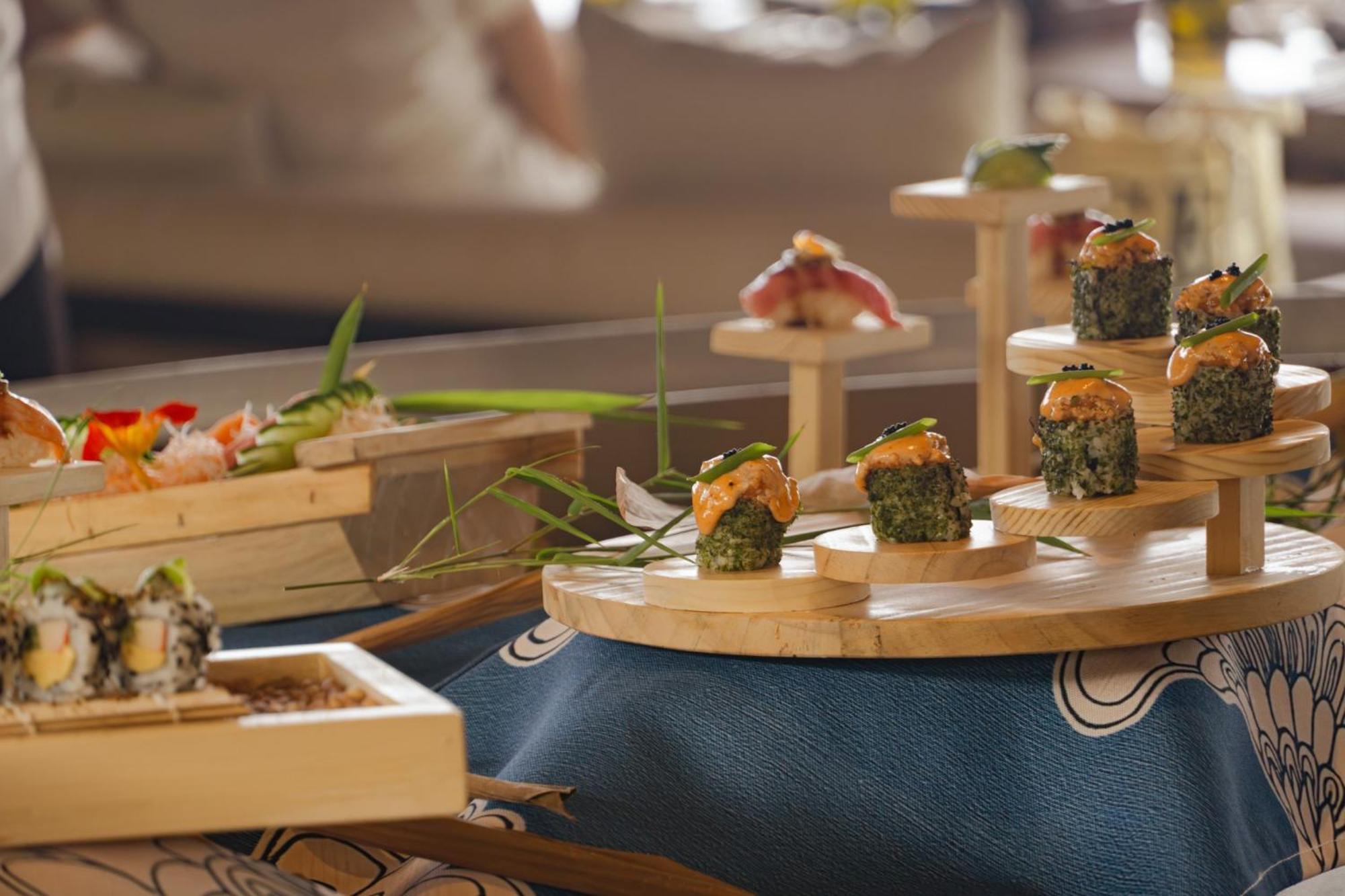 Seascape Luxury Resort & Spa Sanur By Ini Vie Hospitality (Adults Only) 外观 照片